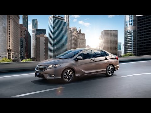 Thumbnail for Honda Greiz 2016 by Honda Greiz