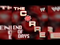 WWE: The Corre Theme "End Of Days" V2 ...