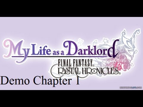 final fantasy crystal chronicles my life as a darklord wiki
