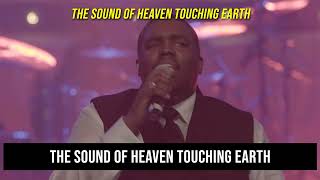 Spirit Break Out/Come Like a Rushing Wind (EXPANDED LYRICS) - William McDowell