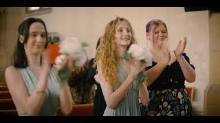 Two Lips and Daisies | Official Festival Teaser