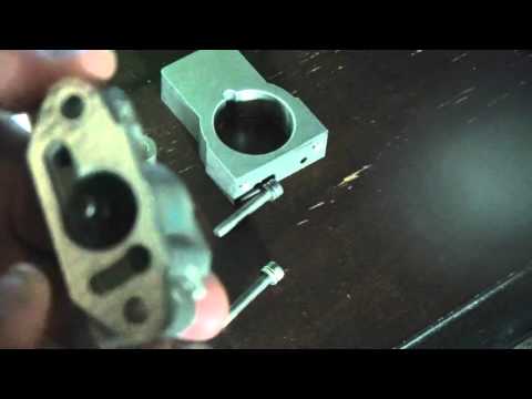 Transgo AOD-HIREV Fix AOD early shift and downshift overdrive