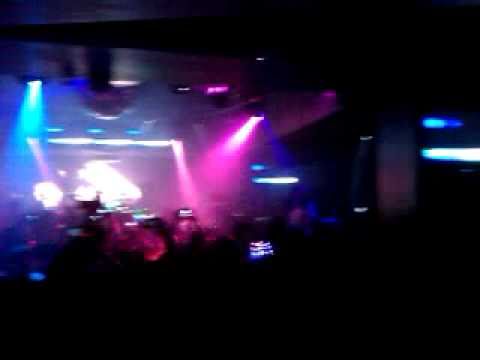 Cosmic Gate Sutra 10-14-10