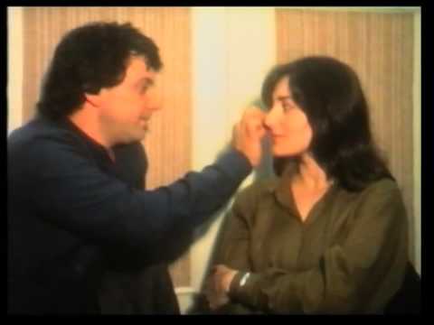 Yasmine Khlat and Michel Khleifi (1986) by Gérard Courant - Couple #27