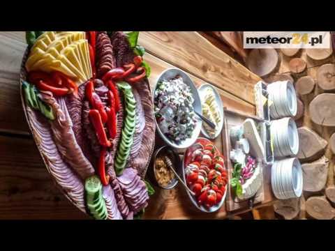 Gospodarstwo Agroturystyczne Wilcza Jama - Smolnik meteor24.pl