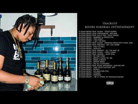 21.Esan Benzy  - Money