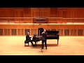 Leonard Bernstein - Clarinet Sonata