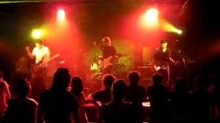 HALF MILE RADIUS :: Eight Point Five + Rewind