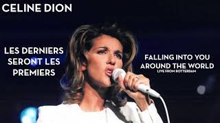 Céline Dion - Les derniers seront les premiers (Live 1996 From Rotterdam)