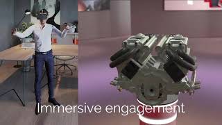 AugRay App-video