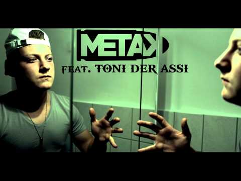 METAK FEAT. TONI DER ASSI ► OGLEDALO (prod.SartisonBeatz)