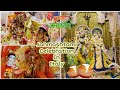 Krishna Janmashtami Celebration 2022 In A Foreign Country ISKCON ITALY Indian Nri Family