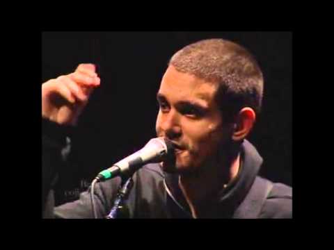 John Mayer - Who Did You Think I Was - Berklee Clinic