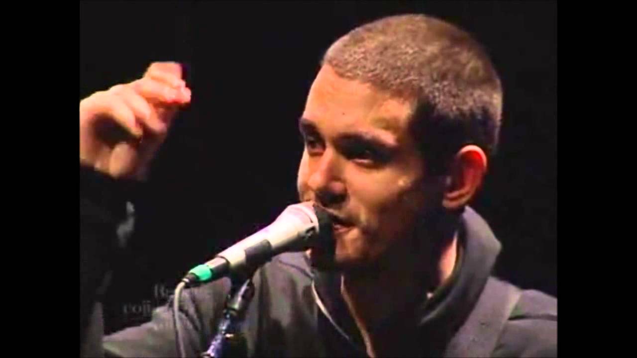 John Mayer - Who Did You Think I Was Guitar pro tab