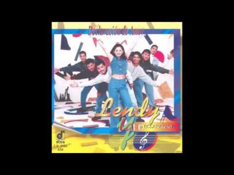 Lendy y la Declaración "Mi Mejor Canción"