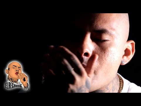 ElReghosg - Volando Ft. Delpek Mendoza, Fik Beats , ( VIDEO OFICIAL )