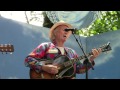 Michael Hurley Sings Waiting For The Aliens