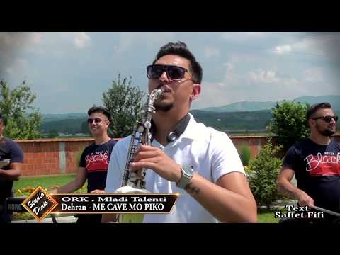 MLADI TALENTI BUJANOVAC DEHRAN ME CAVE ME PIKE  ►// ©2018 ♫ █▬█ █ ▀█▀♫ [OFFICIAL