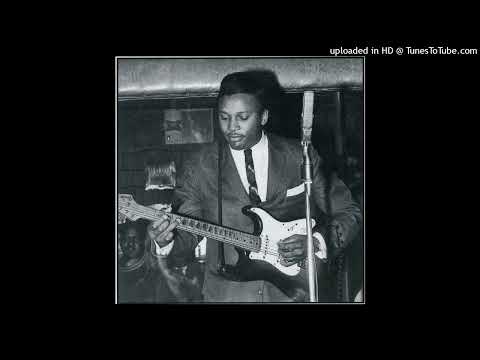 Thumbnail for Otis Rush  -   You're Breaking My Heart ( Live  Czechoslovakia 1966 ) by Otis Rush