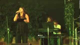 BREAKOUT-Charmie Morales with Tateng Katindig Band