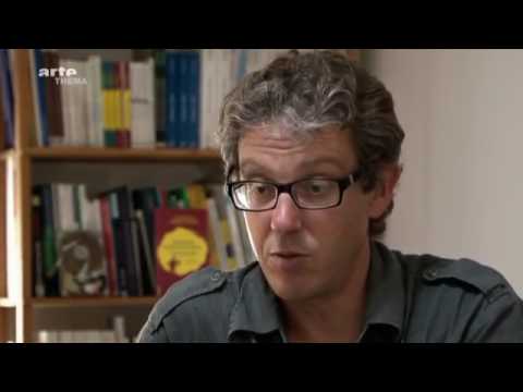 Doku ✖️ Die Rebellen aus der Vorstadt