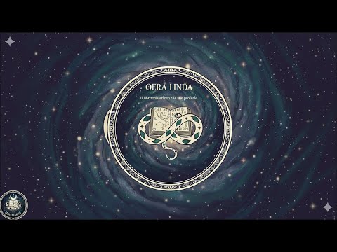 Conosci il libro di Oera Linda? Il mistero della civiltà sommersa di Atland