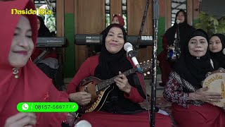 Download lagu BARU DINYANYIKAN!! INSAN BERIMAN - NASIDA RIA EDISI LATIHAN Voc. Hj. NURJANNAH #qasidah#nasidaria mp3