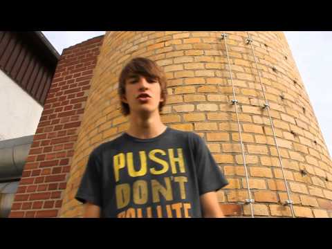 Krötesvideoblogbattleturnier2012 16telFinale - Rapture one vs. Der Schmied (HR2)