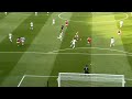 arsenal vs Liverpool 3-2 peter drury commentary highlights and all goas