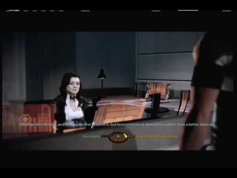 Mass Effect 2 Walkthrough with Commentary Part 23