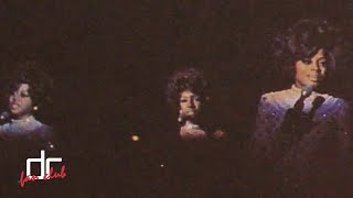 Diana Ross & The Supremes - The Farewell Performance Story (2/3)