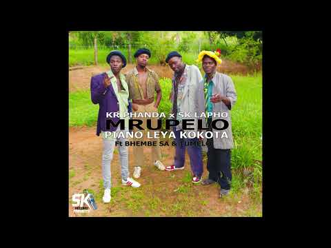 REBINNA KOMA MRUPELO ( By SK Lapho & Kr Phanda )