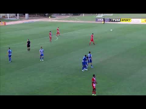 BALZAN (0-1) GUDJA UNITED MD3 - 03.09.2022 #MATCHHIGHLIGHT
