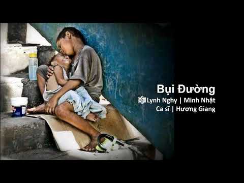 Bụi đường Sheet - Hương Giang