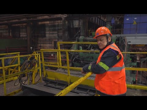 Время местное. Эфир: 31-10-2025 - Награда за доблестный труд