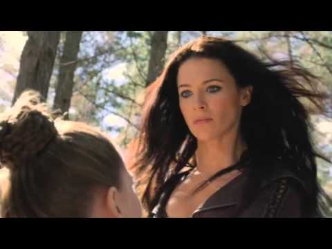 Legend of the Seeker Mind Control 5