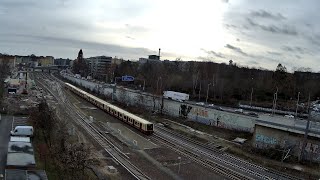 柏林・西端橋 live