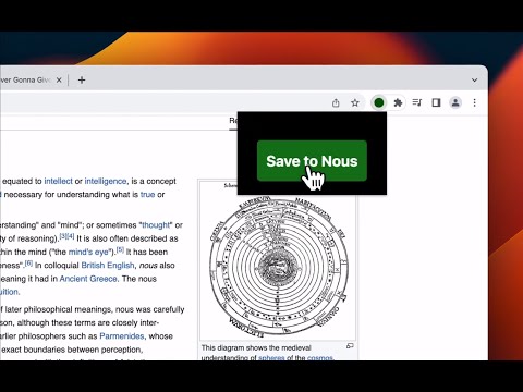 Item video thumbnail