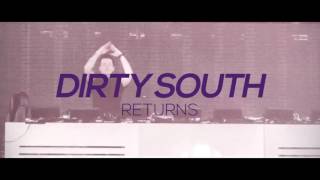 Dirty South  November 7th 2015  Marquee Sydney
