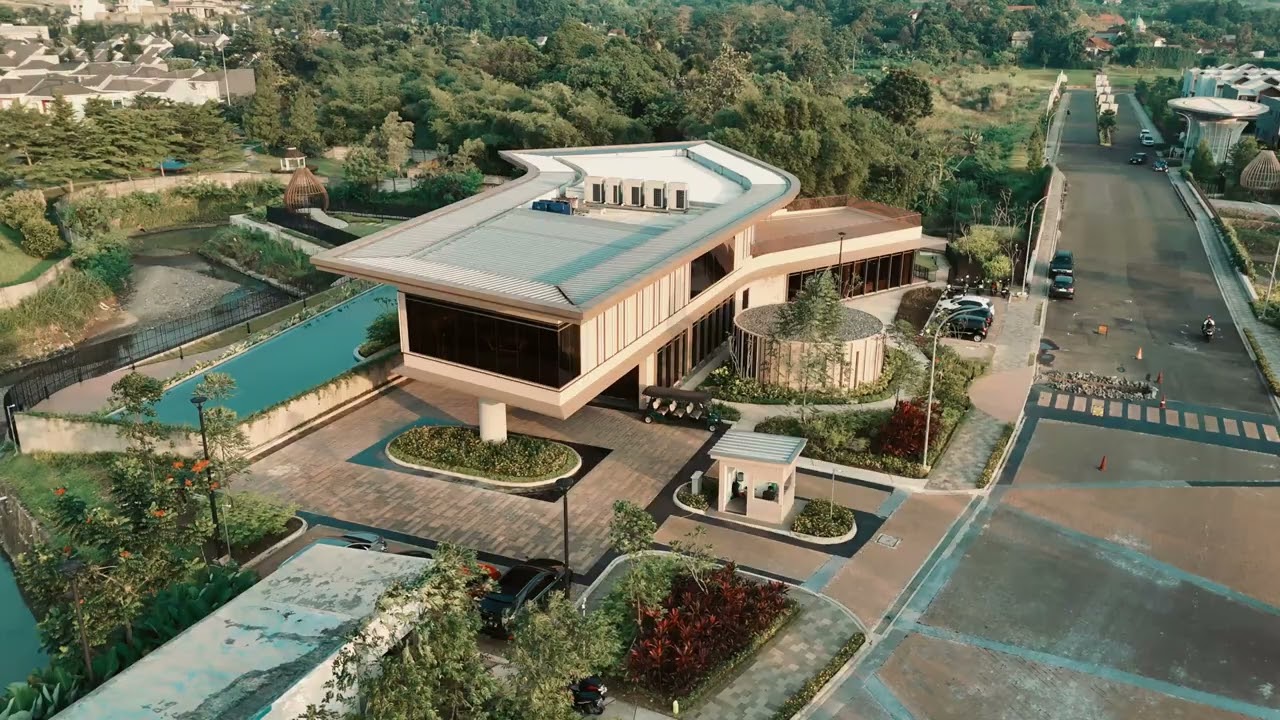 Produksi Video - JASA DRONE / DRONE PILOT JAKARTA - JABODETABEK PROFESSIONAL - 2