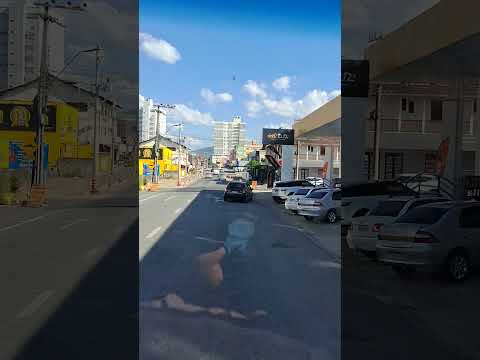 Centro de indaial santa Catarina