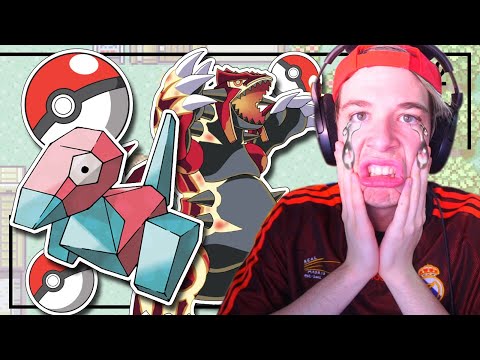 Pokémon RO MEGALOCKE Ep. 2 - HOW MANY BAD THINGS CAN HAPPEN IN ONE EPISODE?