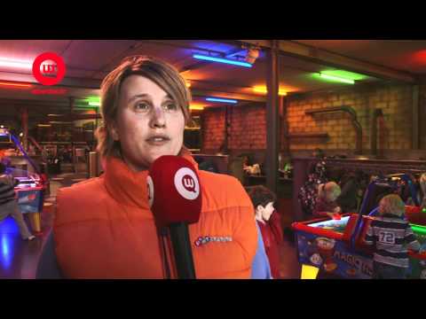 Woerden.TV | Vakantiepret bij de Pretfabriek