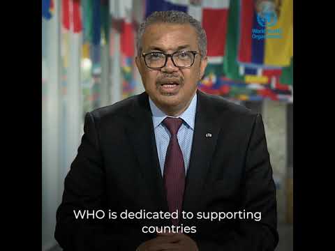 New WHO Global Air Quality Guidelines aim to save millions of lives from air pollution