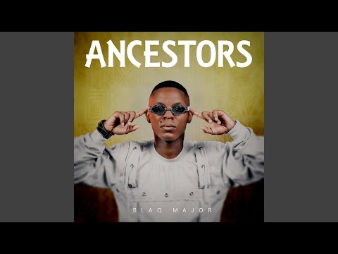 Syajola (feat. Bless The Gentleman)