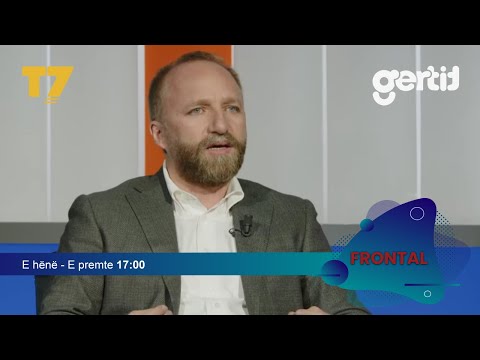 Abelard Tahiri | FRONTAL | T7