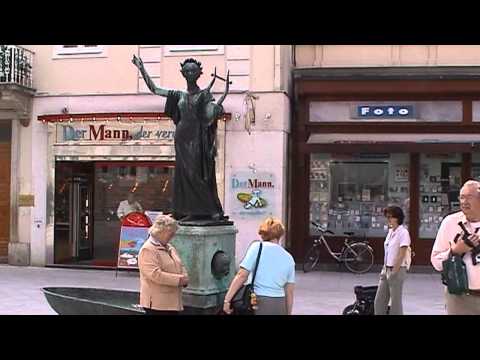 Heiligenkreuz-Baden-Mayerling (AT 2004 HD)