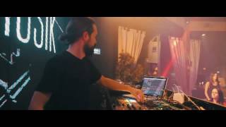 Einmusik  Miss Melera  Bessonniza Night Club  Terrace Moscow  042016