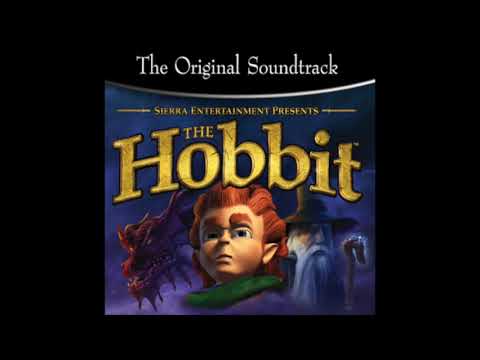 The Hobbit (2003) "Battle in Laketown" Extended