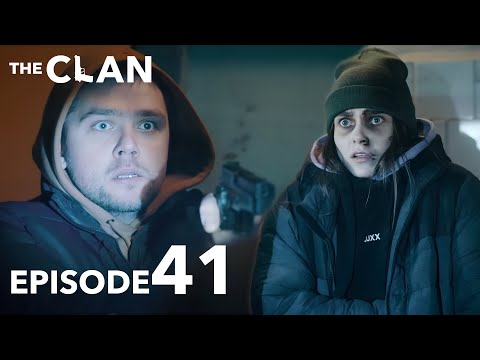 The Clan | Clanul Season 4 Episode 2